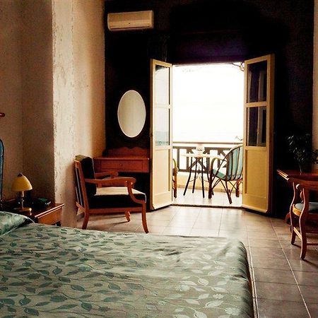 Azure Mare Hotel Херсониссос Экстерьер фото