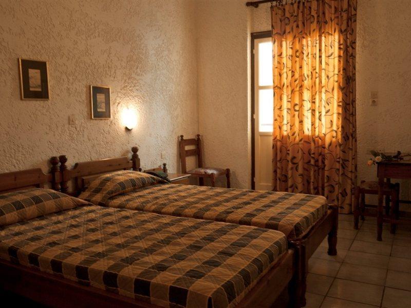 Azure Mare Hotel Херсониссос Экстерьер фото